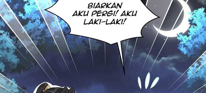 Chaotic Sword God (Remake) Chapter 50 Gambar 29