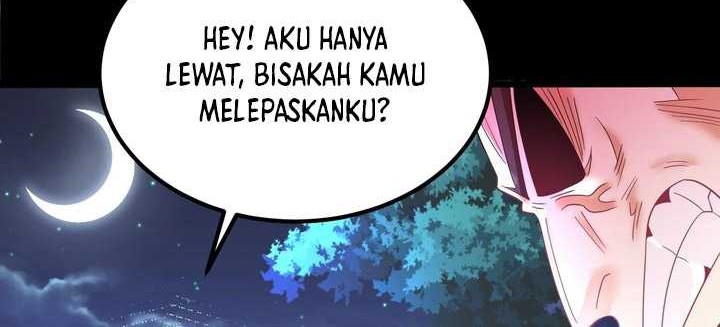 Chaotic Sword God (Remake) Chapter 50 Gambar 33