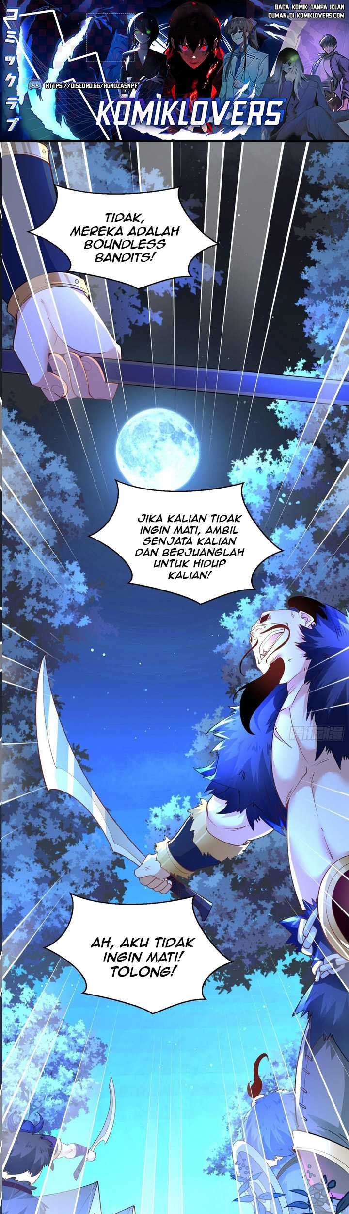 Baca  Chaotic Sword God (Remake) Chapter 50 Gambar 2