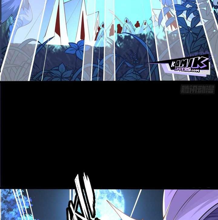 Chaotic Sword God (Remake) Chapter 50 Gambar 3