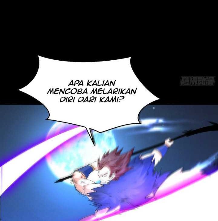 Chaotic Sword God (Remake) Chapter 50 Gambar 7