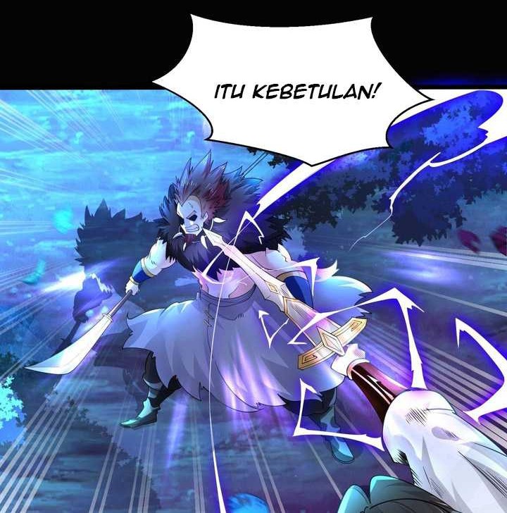 Chaotic Sword God (Remake) Chapter 50 Gambar 11