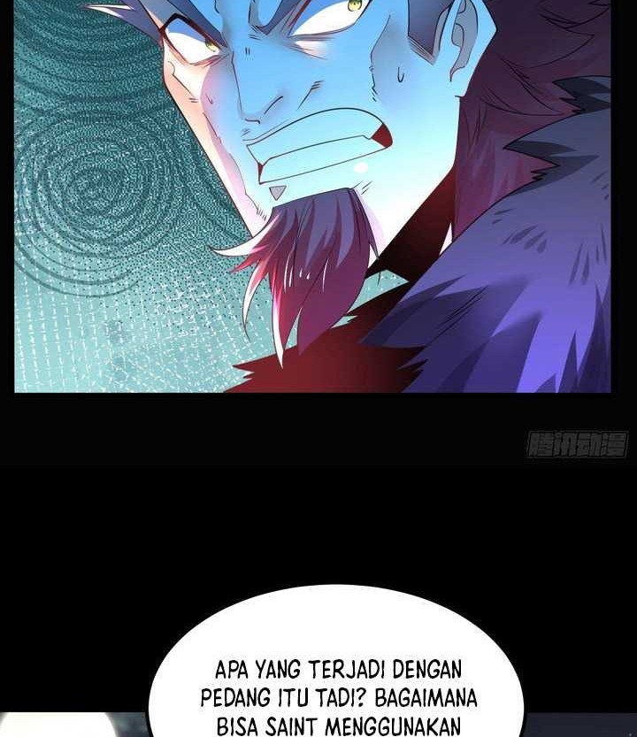 Chaotic Sword God (Remake) Chapter 50 Gambar 15