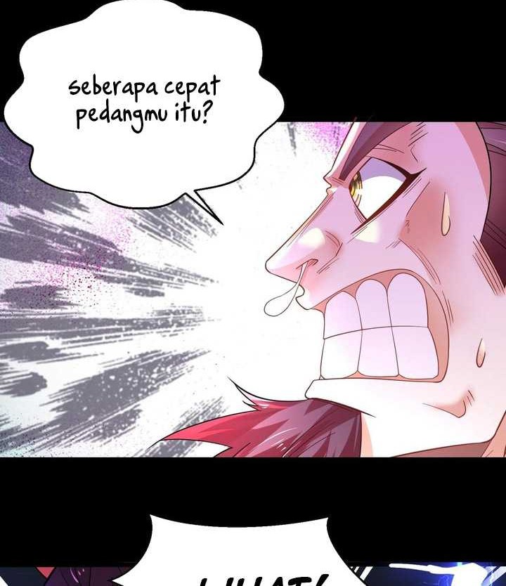 Chaotic Sword God (Remake) Chapter 50 Gambar 17