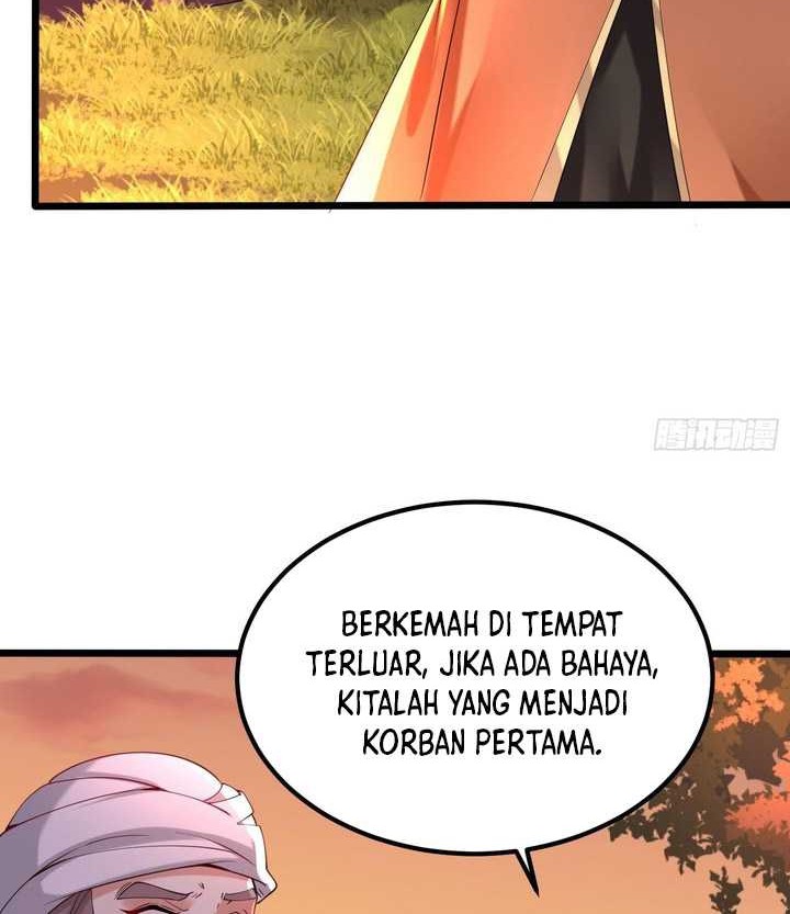 Chaotic Sword God (Remake) Chapter 49 Gambar 21