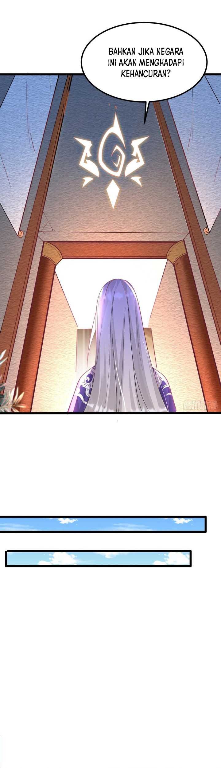 Chaotic Sword God (Remake) Chapter 48 Gambar 18