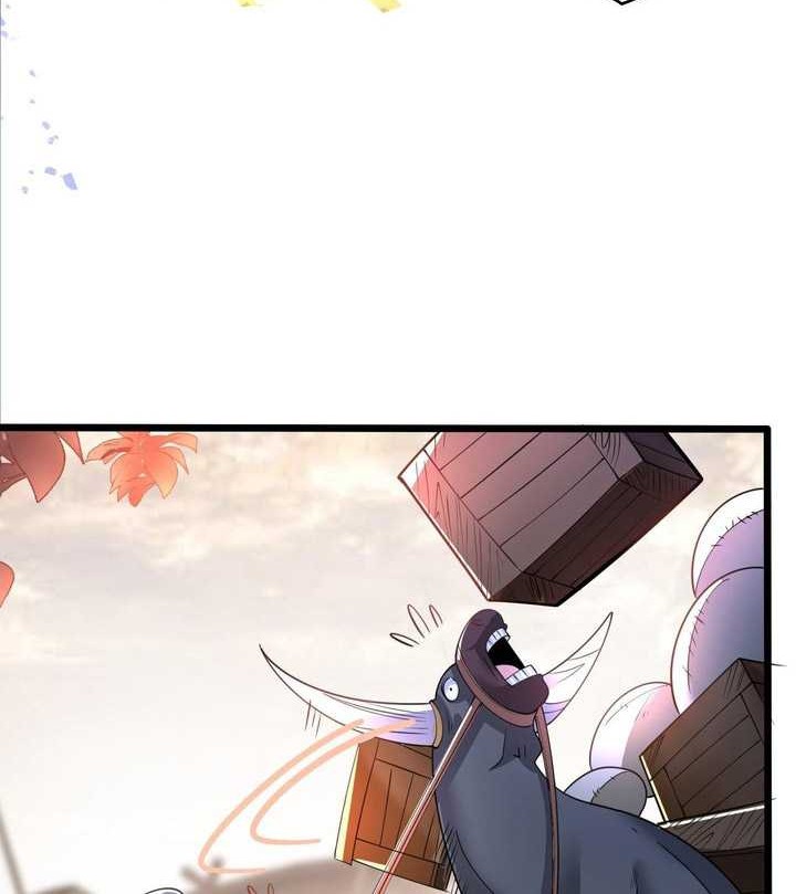 Chaotic Sword God (Remake) Chapter 48 Gambar 23