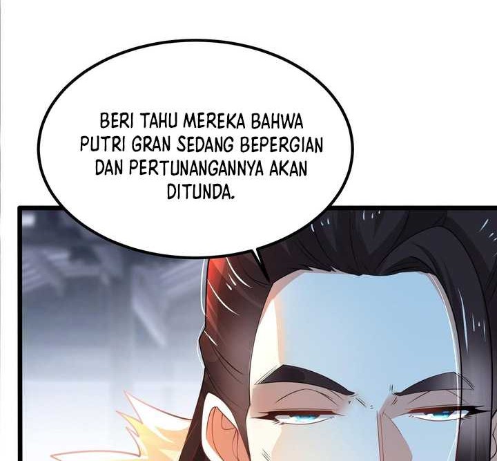Chaotic Sword God (Remake) Chapter 48 Gambar 3
