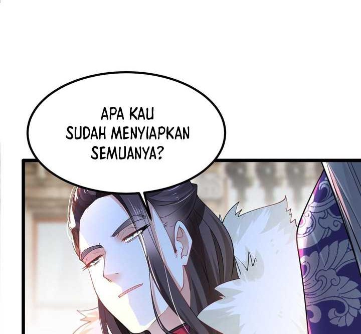 Chaotic Sword God (Remake) Chapter 48 Gambar 11
