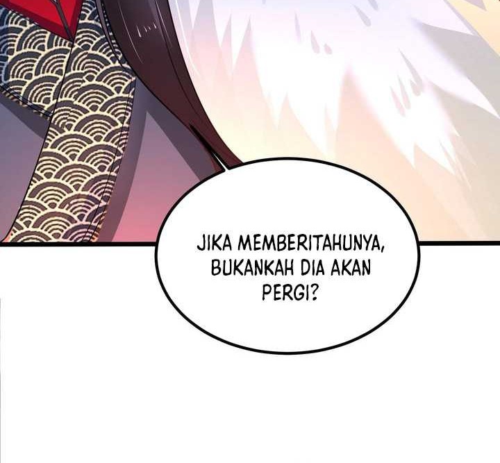 Chaotic Sword God (Remake) Chapter 48 Gambar 13