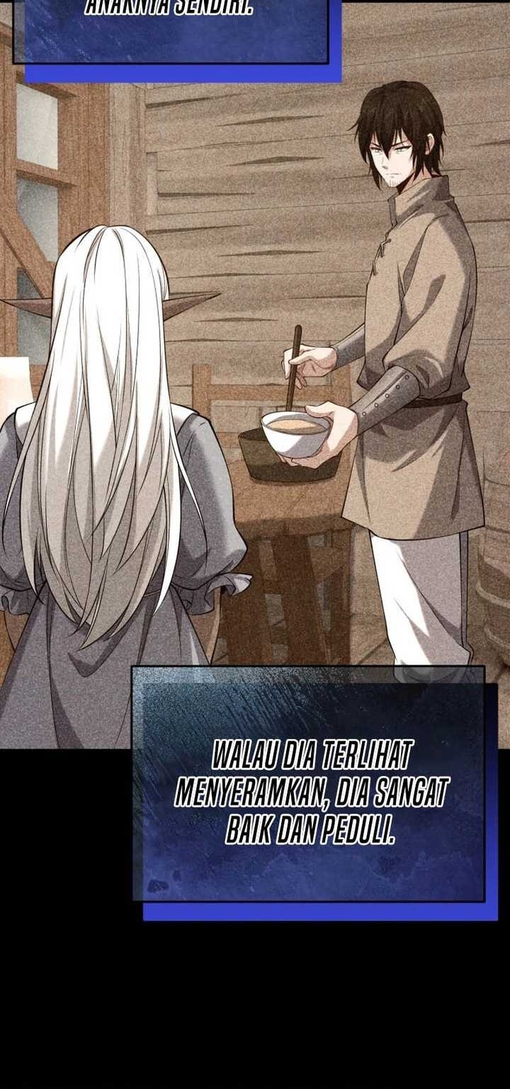 Reincarnation of the Swordmaster Chapter 30 Gambar 44