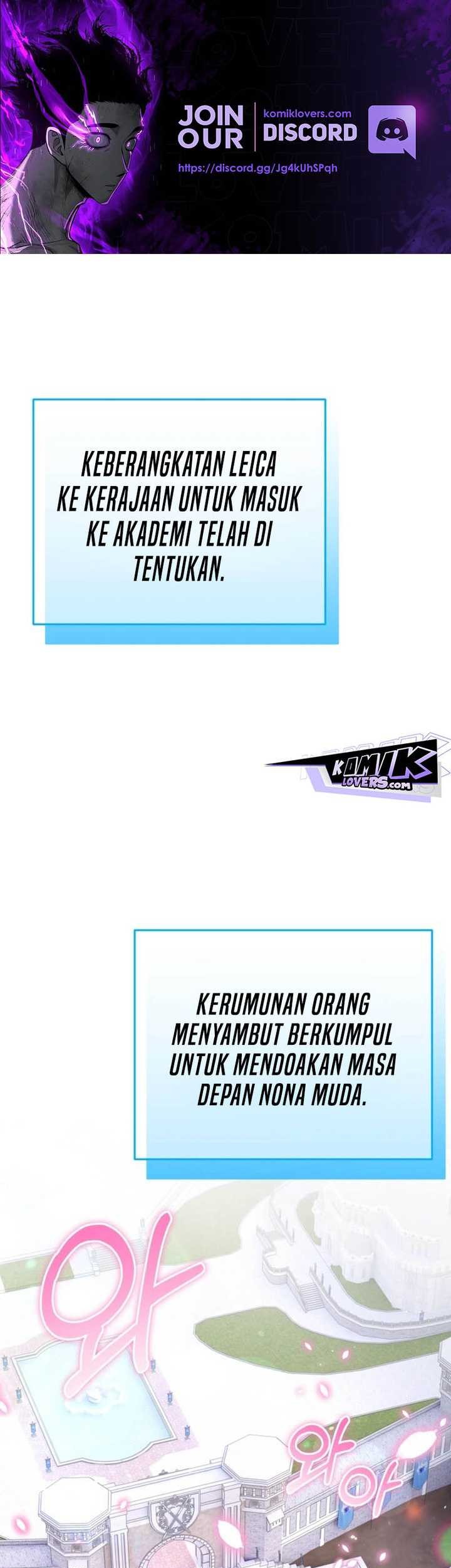 Baca Reincarnation of the Swordmaster Chapter 30 Gambar 2