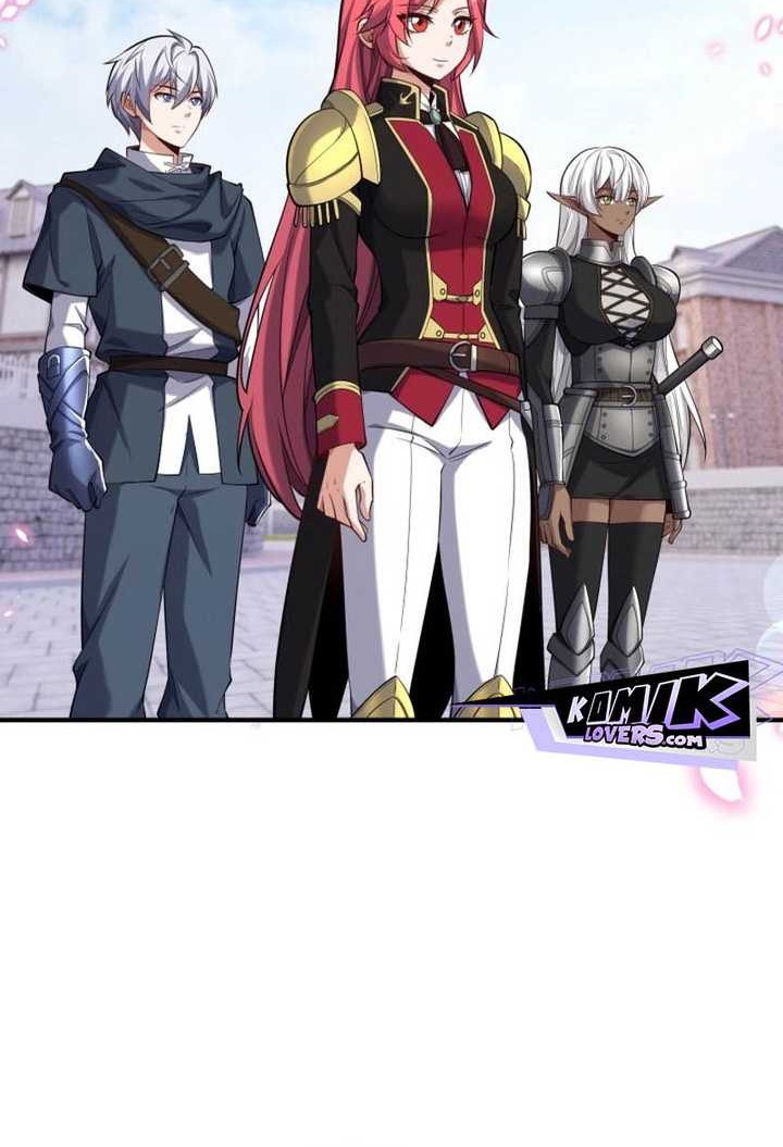 Reincarnation of the Swordmaster Chapter 30 Gambar 5