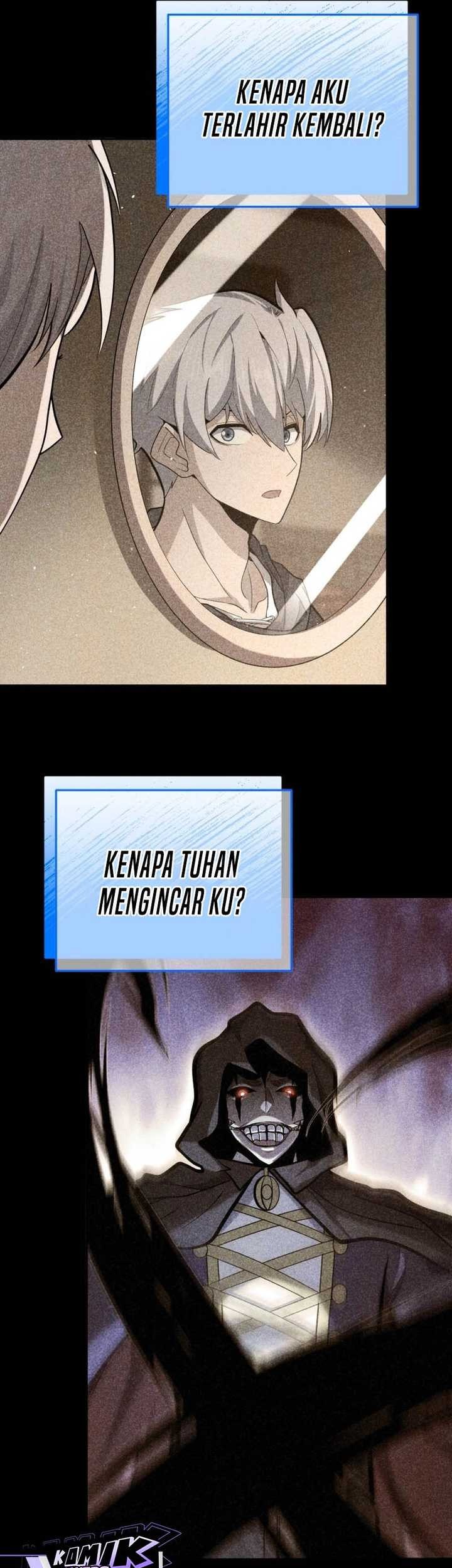 Reincarnation of the Swordmaster Chapter 30 Gambar 14