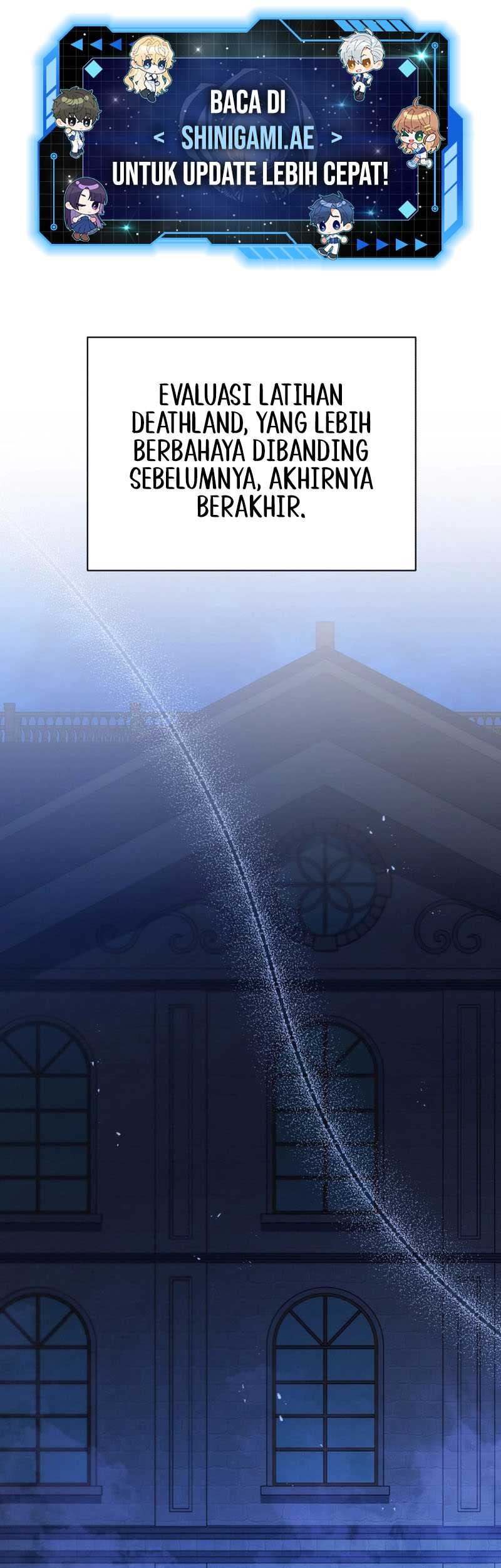 Baca Necromancer Academy’s Genius Summoner Chapter 127 Gambar 2