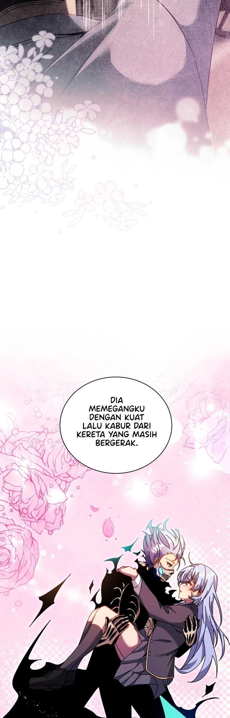 Necromancer Academy’s Genius Summoner Chapter 127 Gambar 27