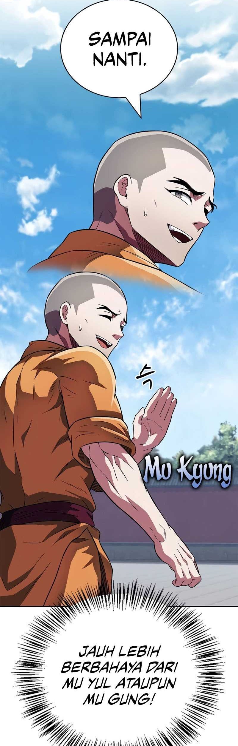 Genius Martial Arts Trainer Chapter 21 Gambar 63