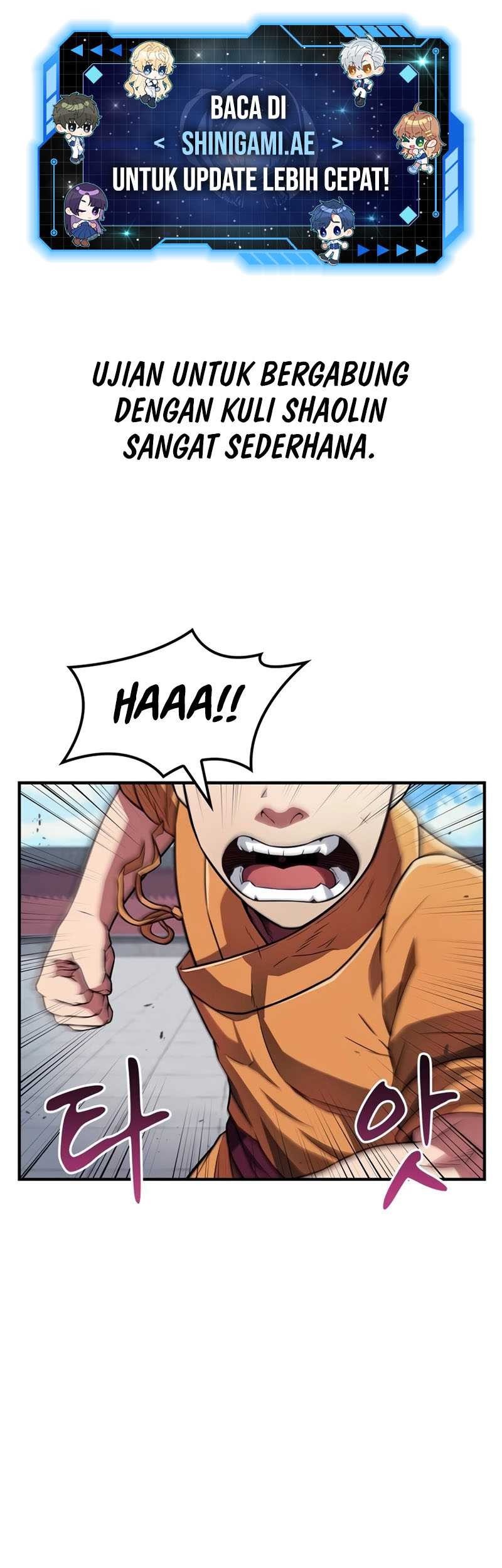 Baca Genius Martial Arts Trainer Chapter 21 Gambar 2