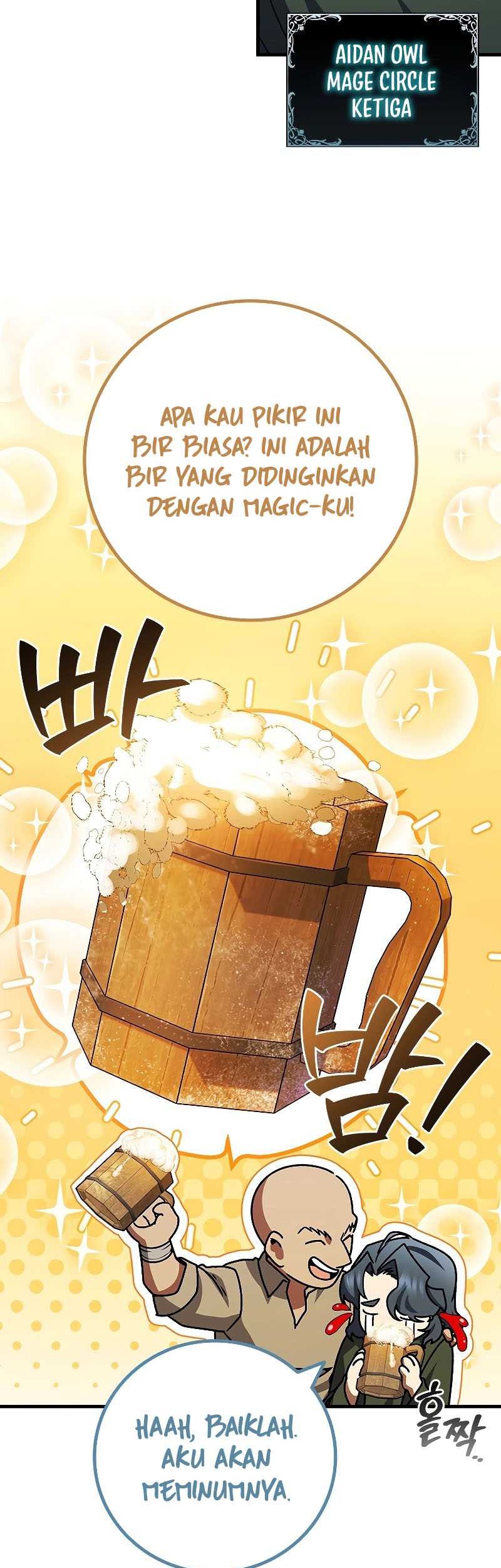 Dragon-Devouring Mage Chapter 67 Gambar 36