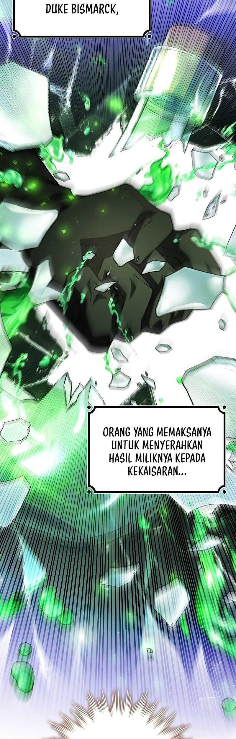 Dragon-Devouring Mage Chapter 67 Gambar 40