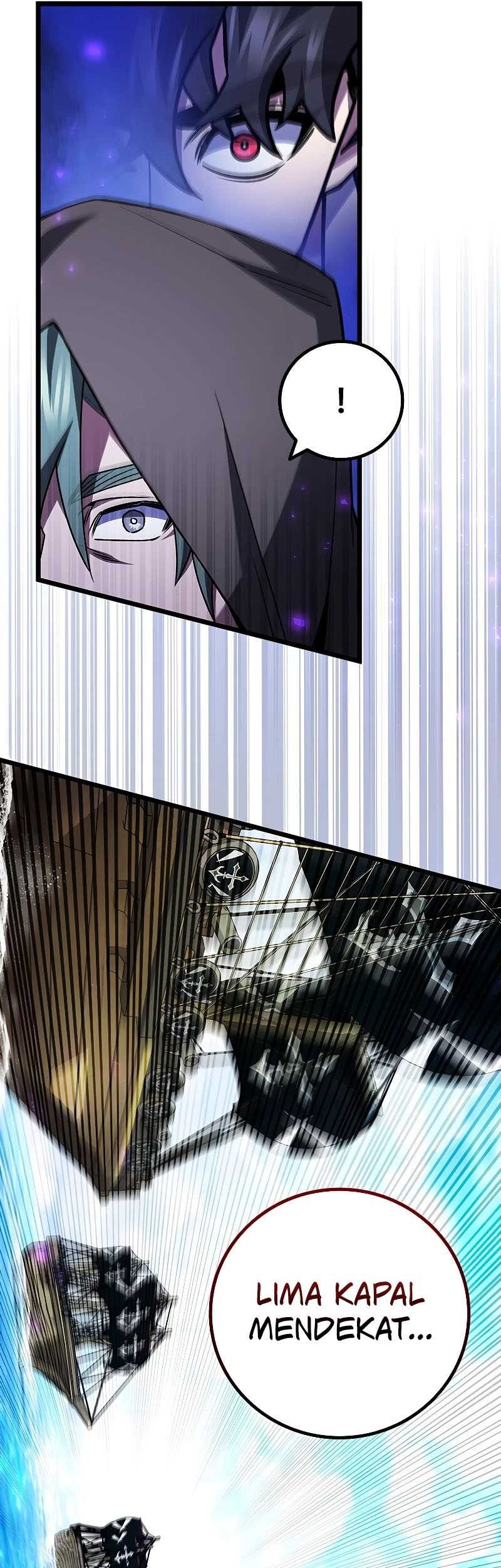 Dragon-Devouring Mage Chapter 67 Gambar 44