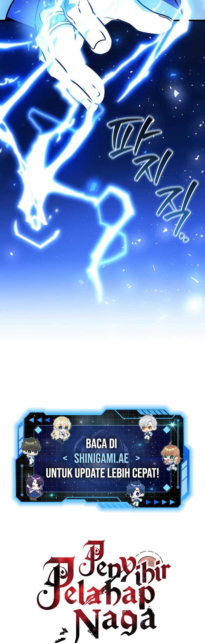 Dragon-Devouring Mage Chapter 67 Gambar 54