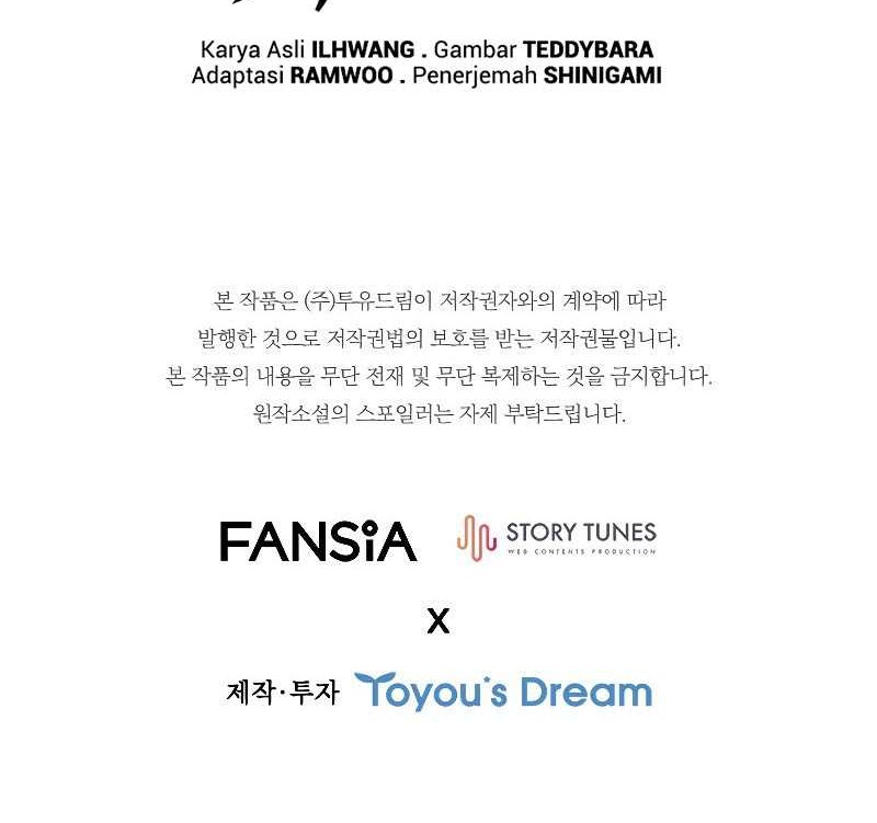Dragon-Devouring Mage Chapter 67 Gambar 55