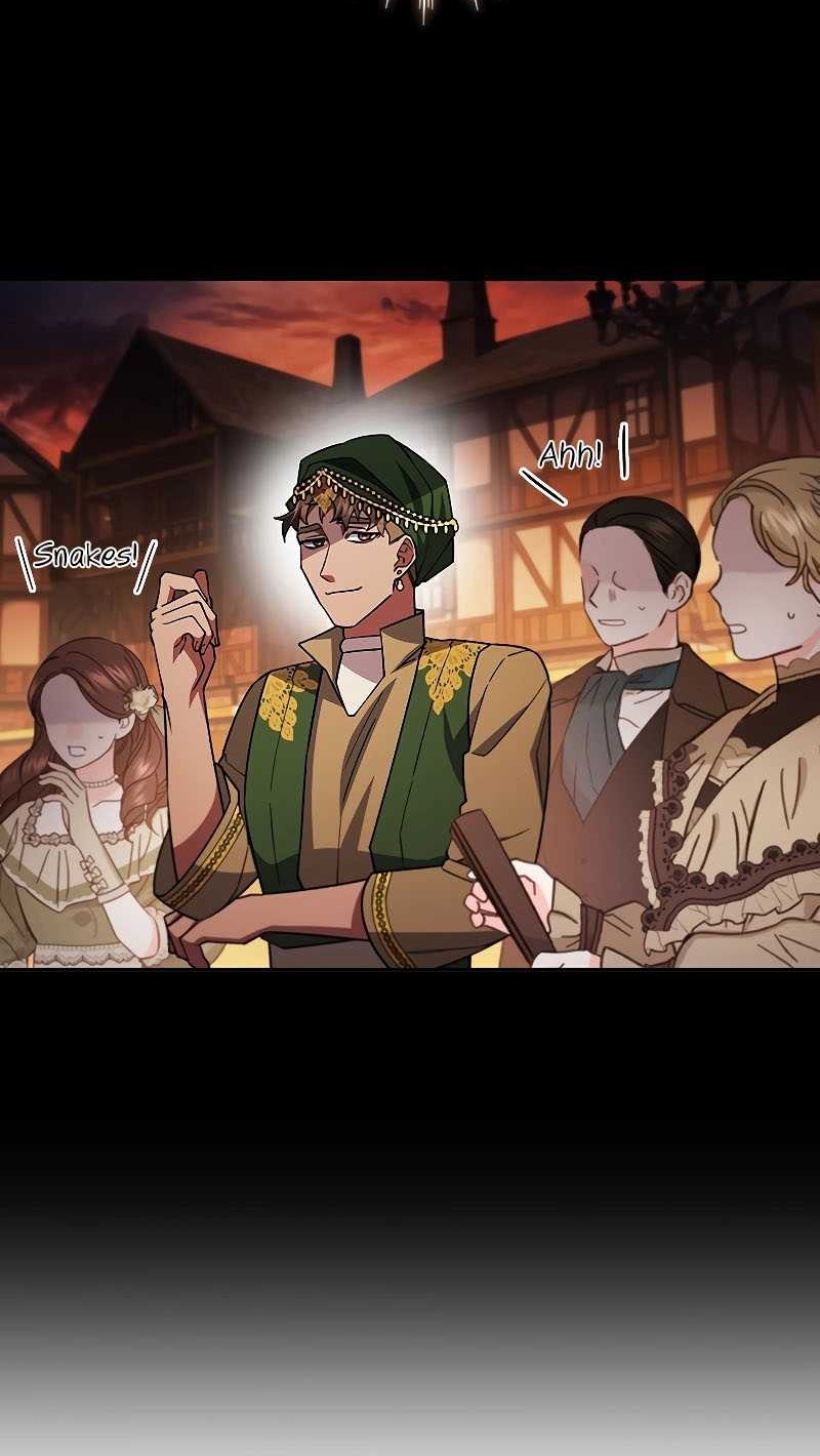 Dragon-Devouring Mage Chapter 67 Gambar 5