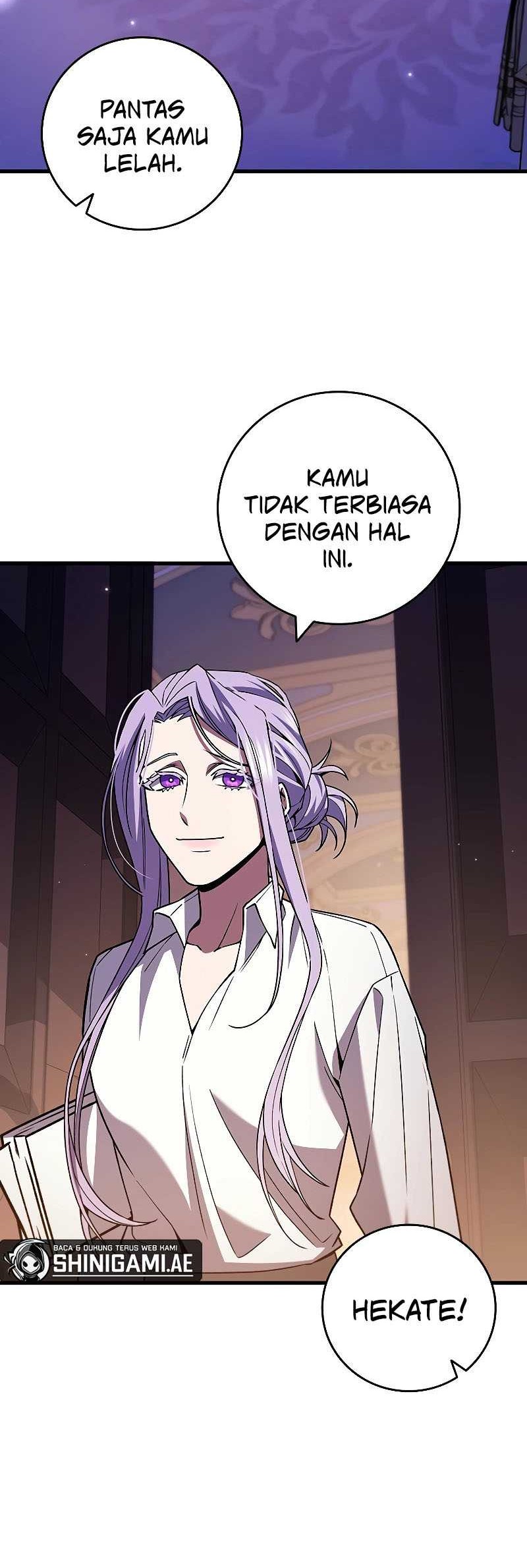 Dragon-Devouring Mage Chapter 67 Gambar 13