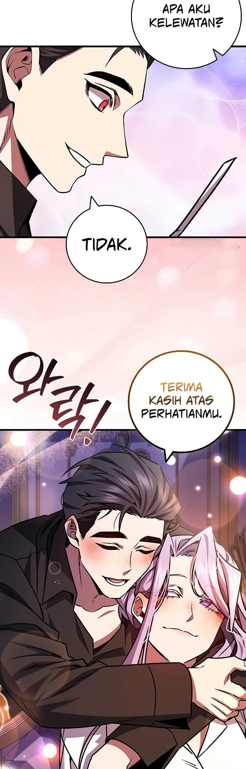 Dragon-Devouring Mage Chapter 67 Gambar 19