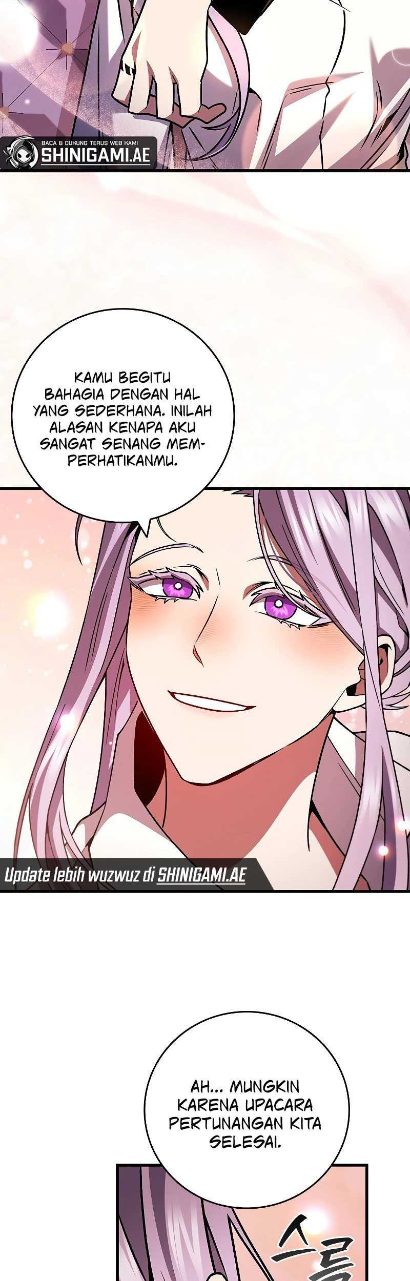 Dragon-Devouring Mage Chapter 67 Gambar 20