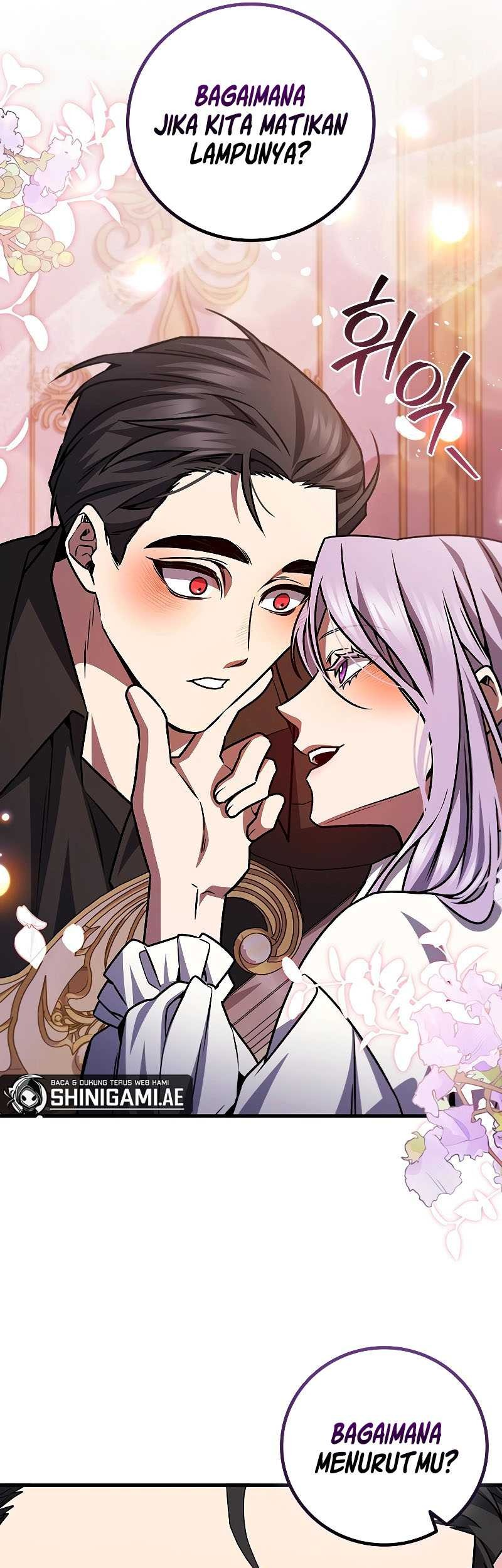 Dragon-Devouring Mage Chapter 67 Gambar 22