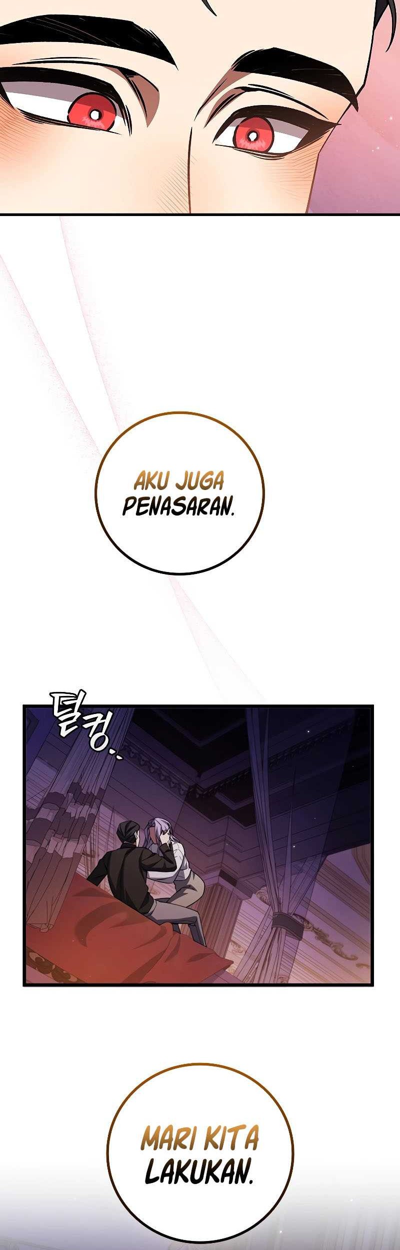 Dragon-Devouring Mage Chapter 67 Gambar 23