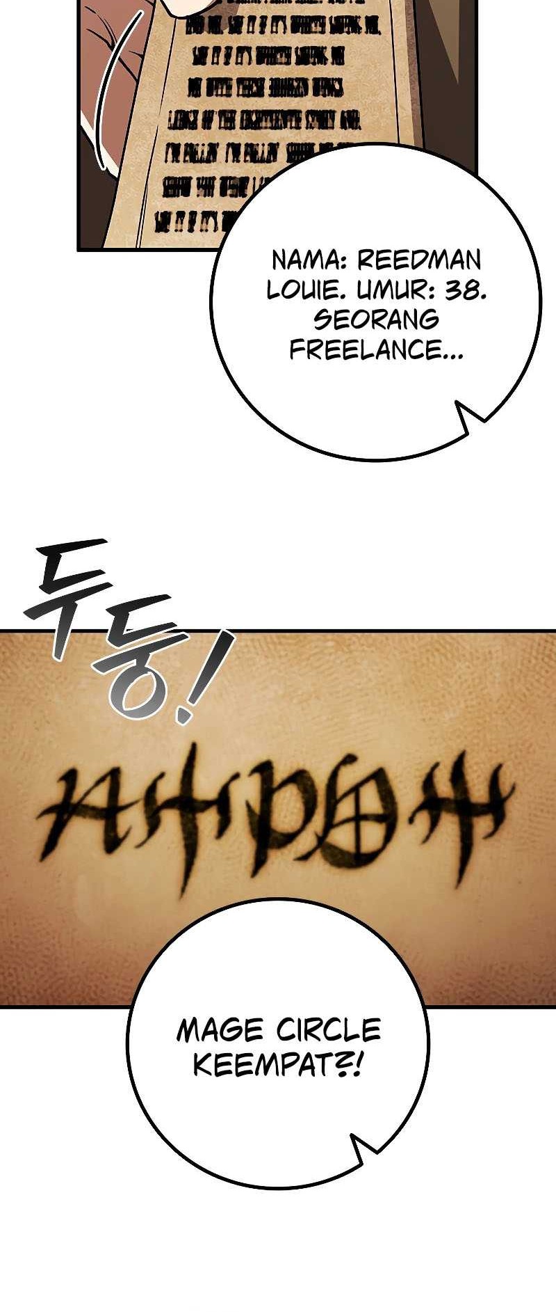 Dragon-Devouring Mage Chapter 67 Gambar 29