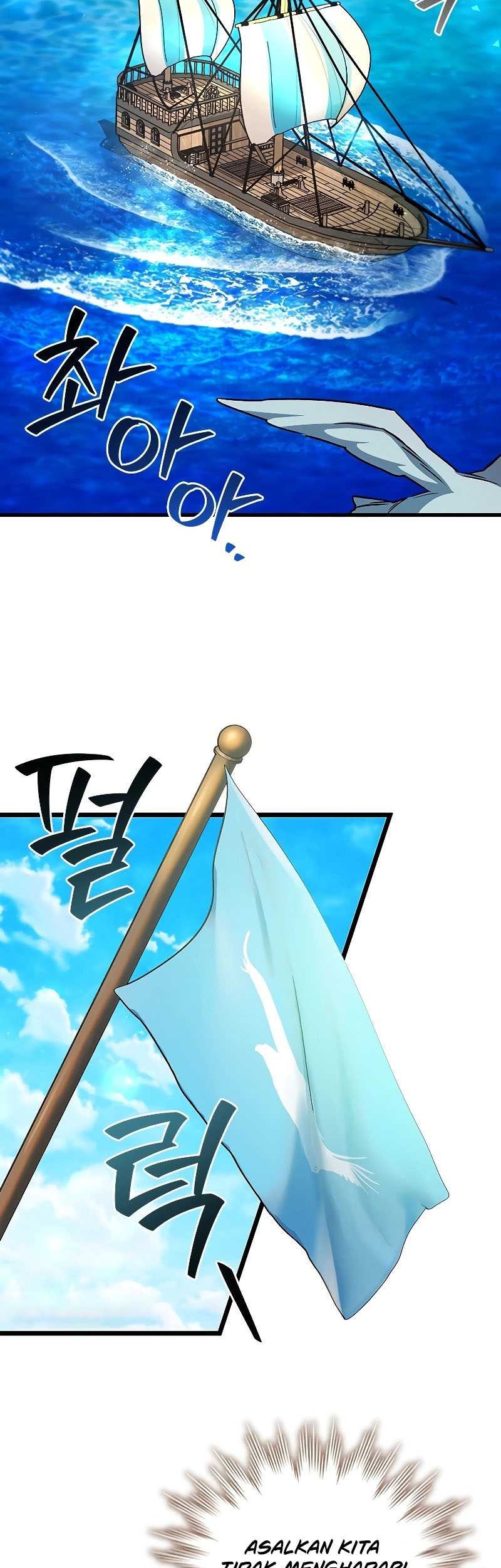 Dragon-Devouring Mage Chapter 67 Gambar 32