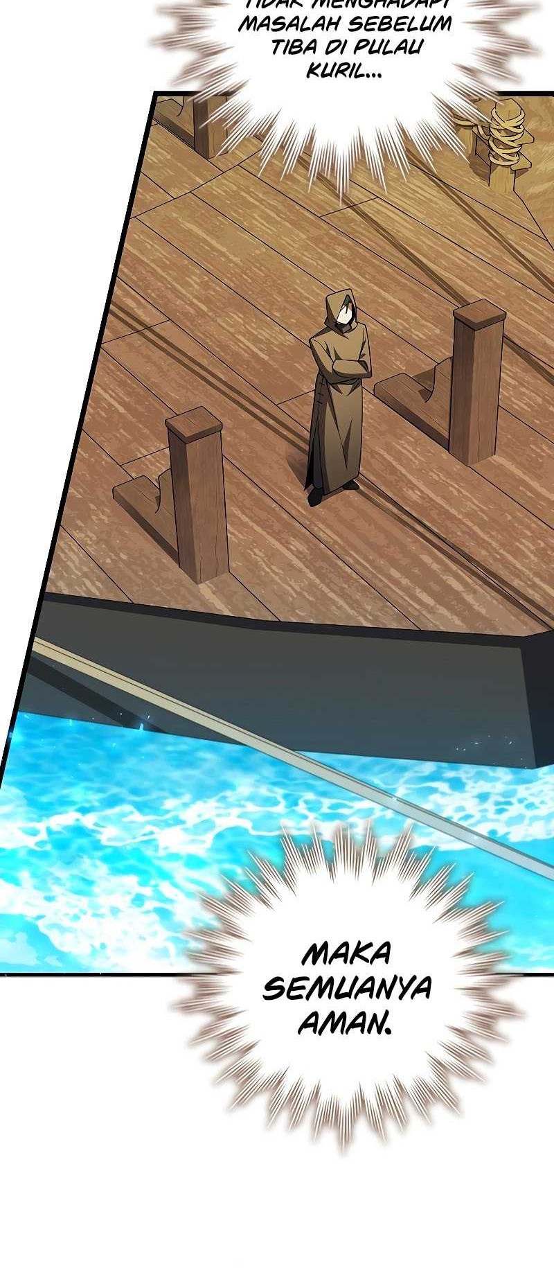 Dragon-Devouring Mage Chapter 67 Gambar 33