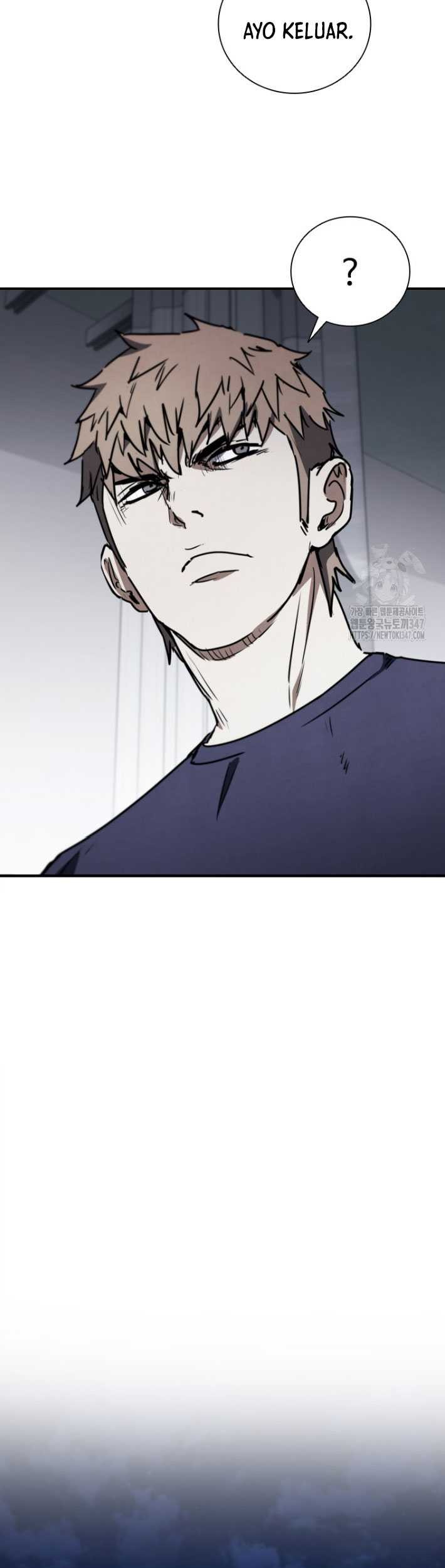 Shark Wyvern Chapter 66 Gambar 26