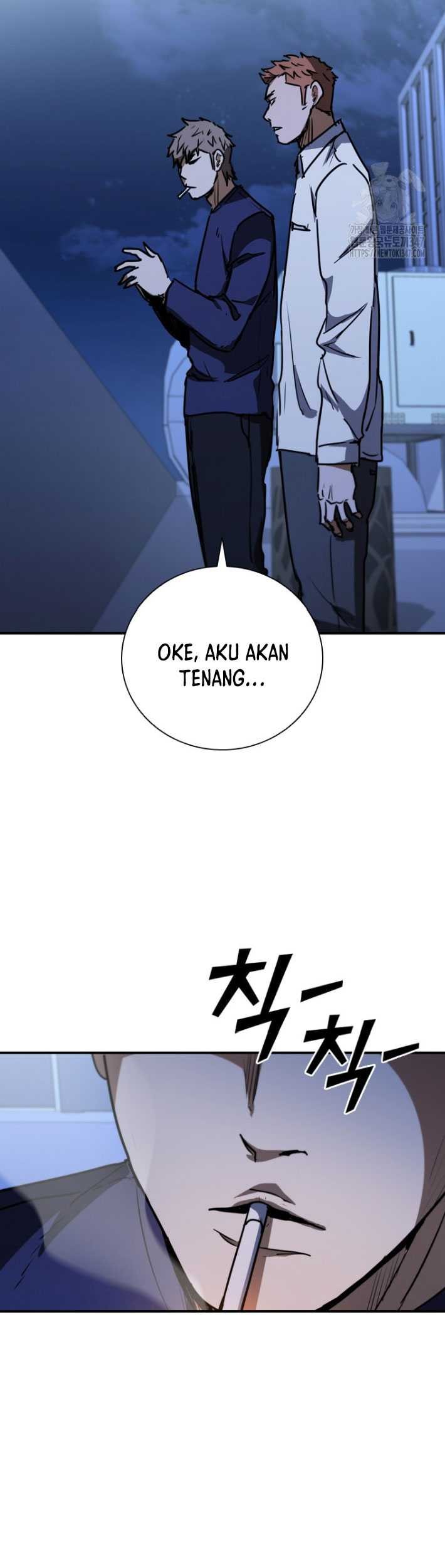 Shark Wyvern Chapter 66 Gambar 29