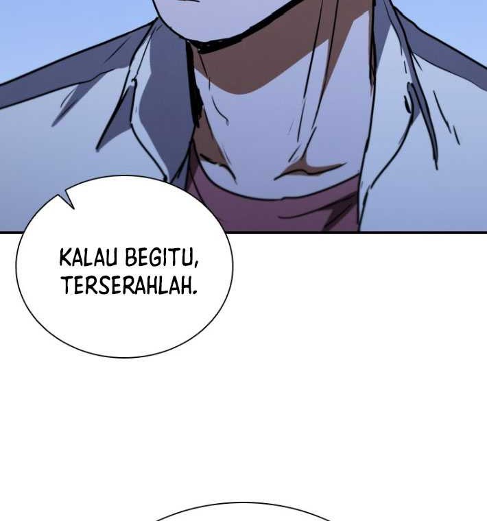 Shark Wyvern Chapter 66 Gambar 31