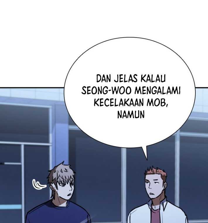 Shark Wyvern Chapter 66 Gambar 34