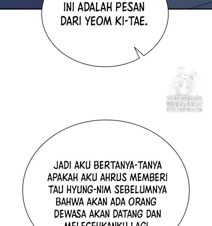 Shark Wyvern Chapter 66 Gambar 37