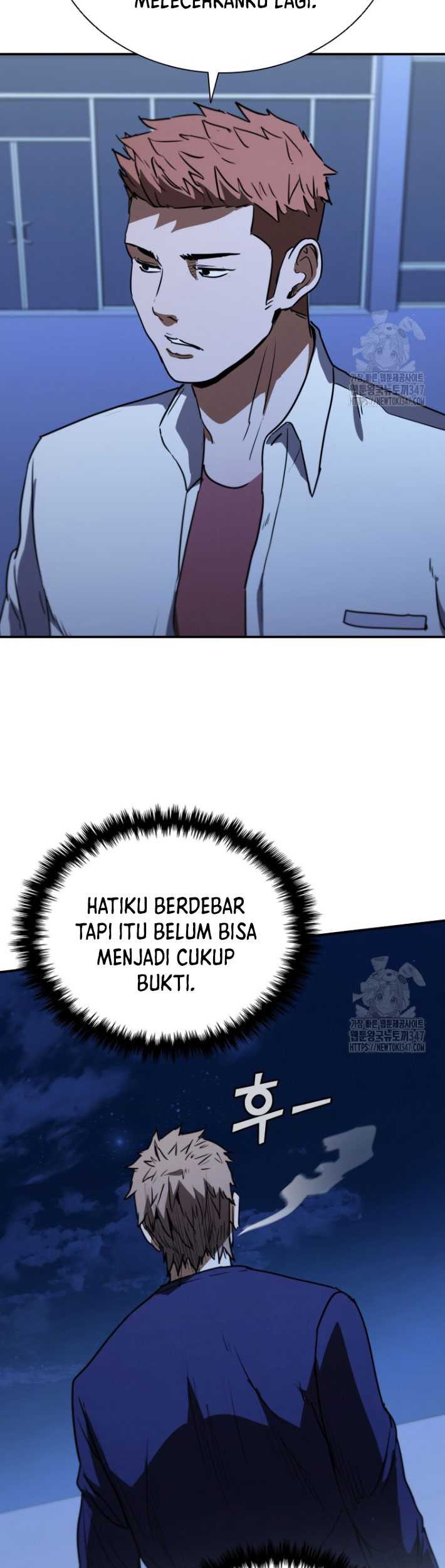 Shark Wyvern Chapter 66 Gambar 38