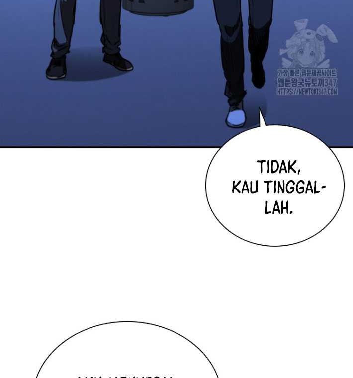 Shark Wyvern Chapter 66 Gambar 43