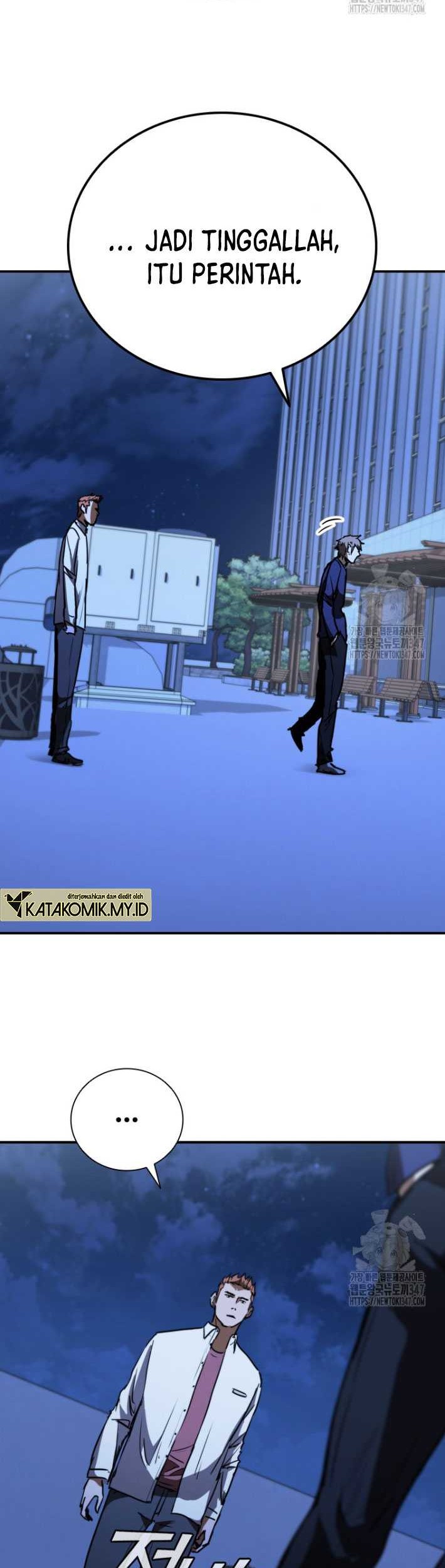 Shark Wyvern Chapter 66 Gambar 45