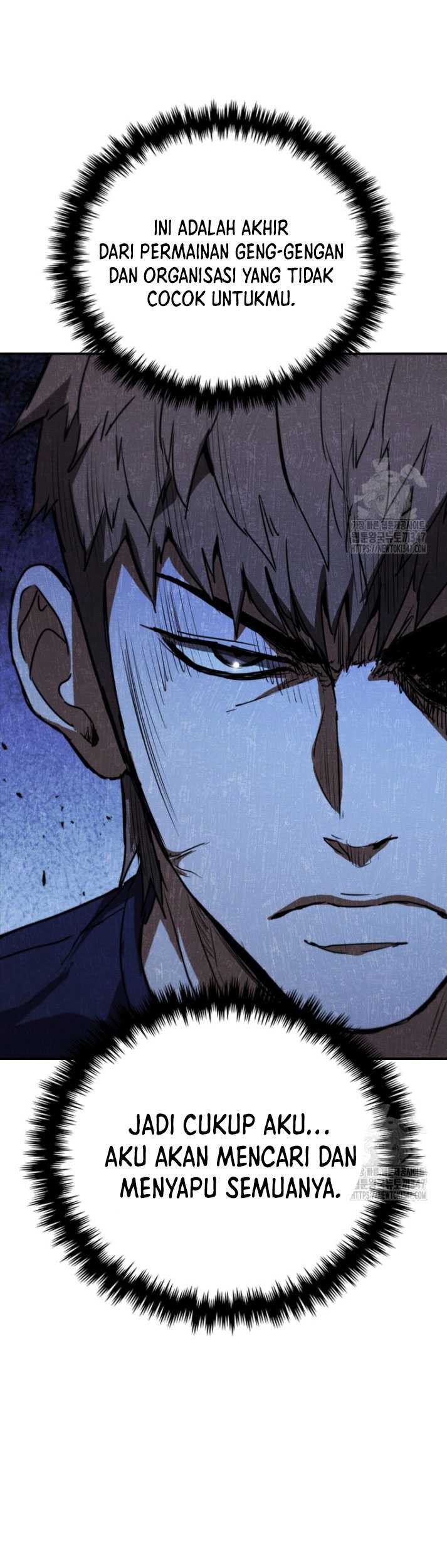 Shark Wyvern Chapter 66 Gambar 47