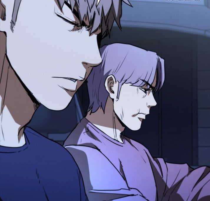 Shark Wyvern Chapter 66 Gambar 49