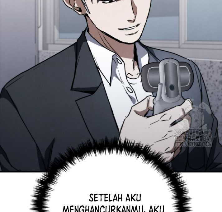 Shark Wyvern Chapter 66 Gambar 58