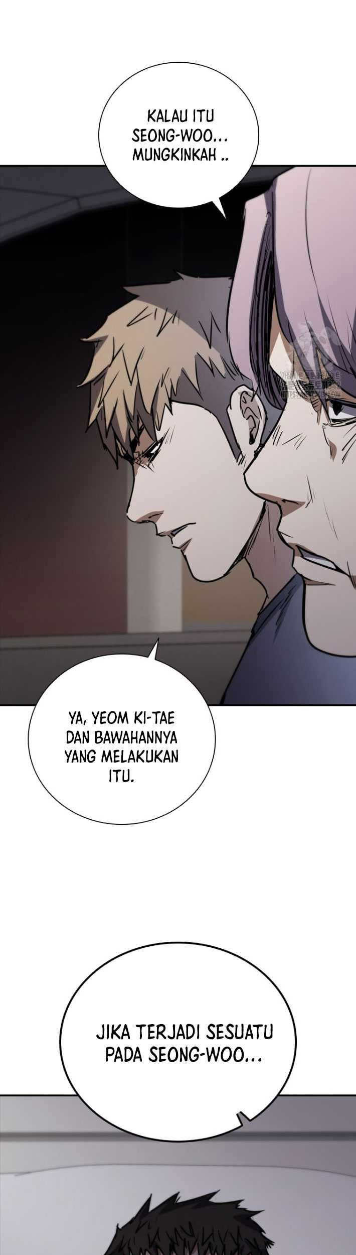 Baca  Shark Wyvern Chapter 66 Gambar 2