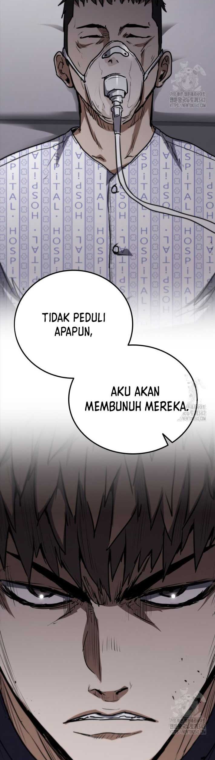 Shark Wyvern Chapter 66 Gambar 3