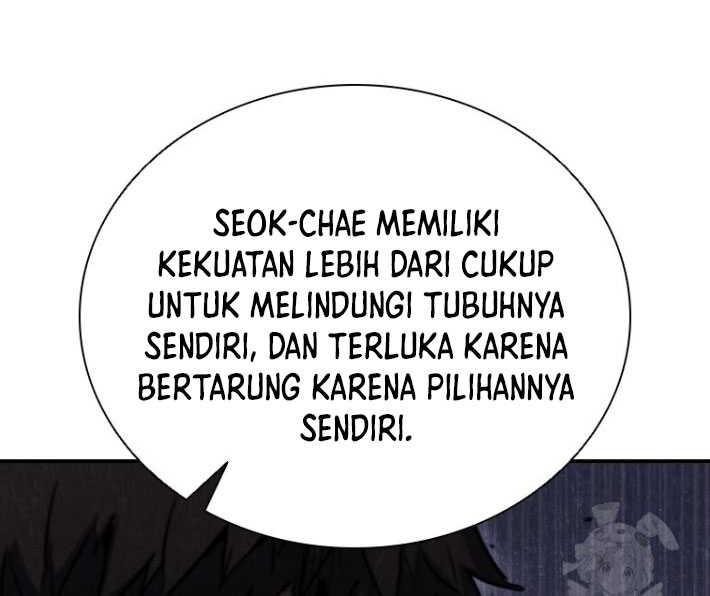 Shark Wyvern Chapter 66 Gambar 7
